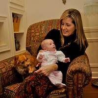 Anneliese (Week 8)