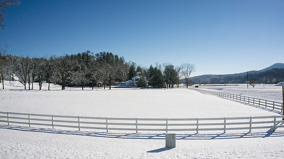 Snow Day 2017 - Saturday (01/07)