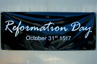 Reformation Celebration