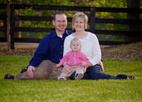 The Young Family