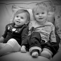 Anneliese's New Friend
