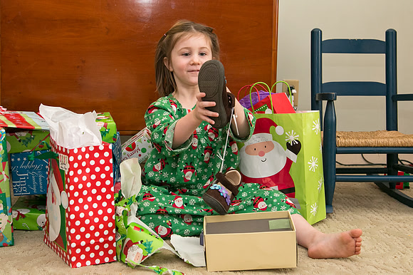 Friday (12/25) - Christmas Day
