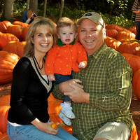 Burt's Pumpkin Farm