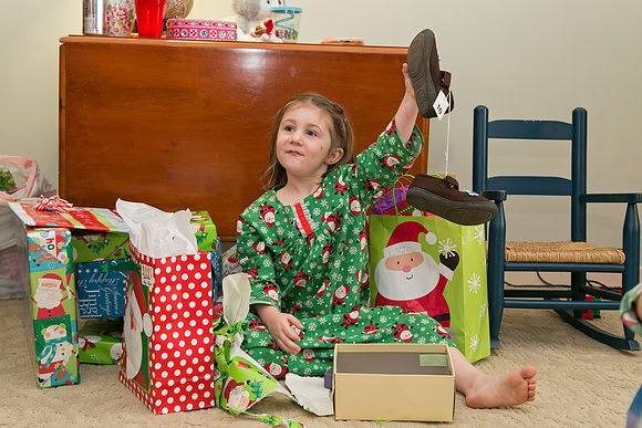 Friday (12/25) - Christmas Day