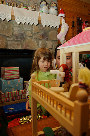 Tuesday - Christmas Day