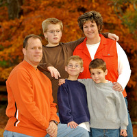 Guthrie Family Pictures