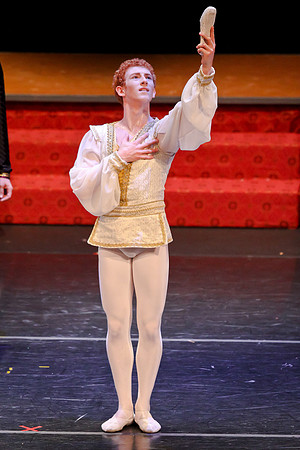 Perimeter Church Academy of the Arts Ballet Presents "Cinderella"