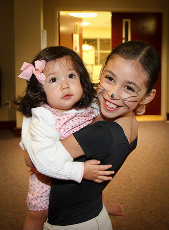 Perimeter Church Academy of the Arts Ballet Presents "Cinderella"