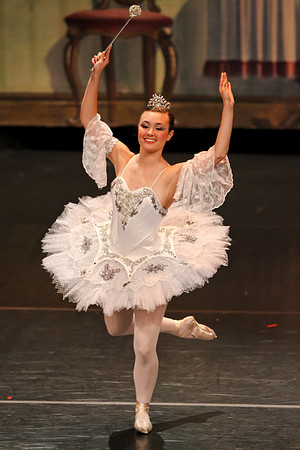 Perimeter Church Academy of the Arts Ballet Presents "Cinderella"