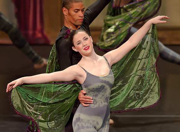 Perimeter Church Academy of the Arts Ballet Presents "Cinderella"