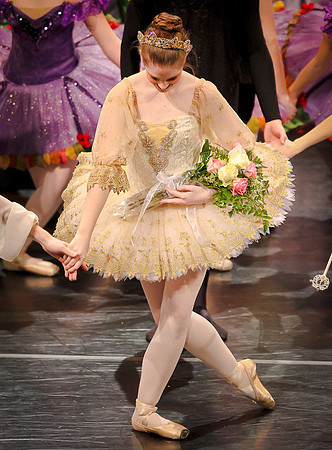Perimeter Church Academy of the Arts Ballet Presents "Cinderella"