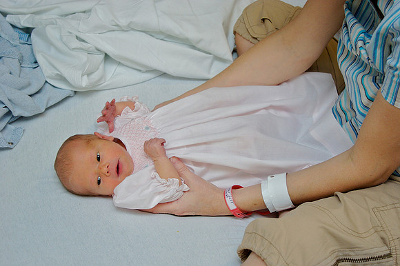 Annliese (Day 4)