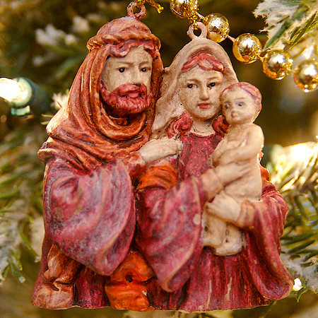 Tuesday - Christmas Day