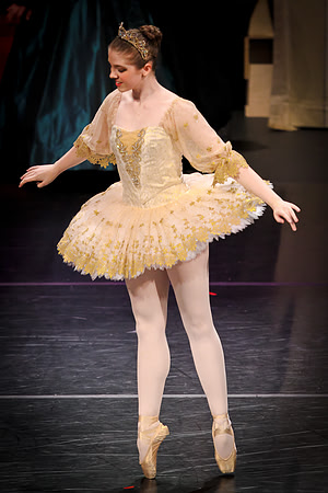 Perimeter Church Academy of the Arts Ballet Presents "Cinderella"