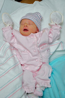 Anneliese (Day 3)