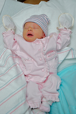Anneliese (Day 3)