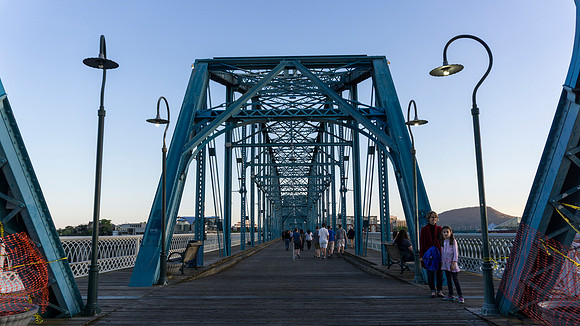Chattanooga, Tennessee