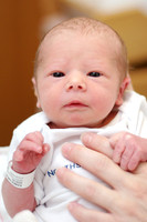 Anneliese (Day 1)