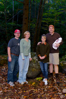 Anneliese's First Trip To Mtns