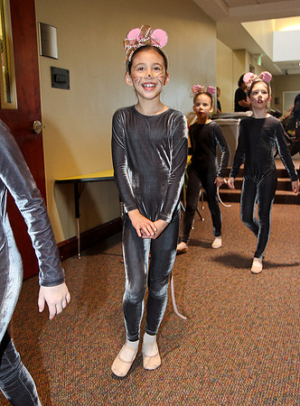 Perimeter Church Academy of the Arts Ballet Presents "Cinderella"