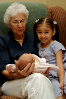 Anneliese (Day 9)