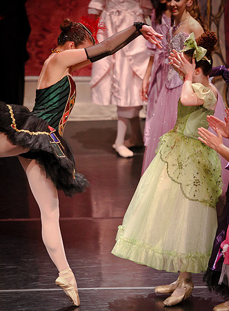 Perimeter Church Academy of the Arts Ballet Presents "Cinderella"