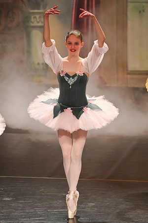 Perimeter Church Academy of the Arts Ballet Presents "Cinderella"