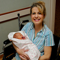 Anneliese Comes Home (Day 4)