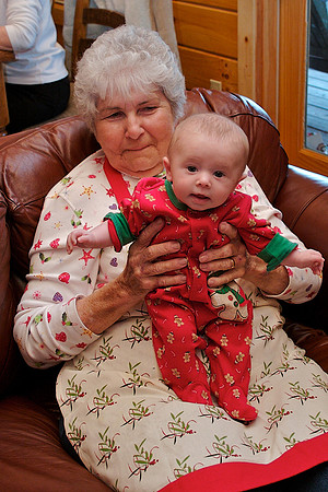 Tuesday - Christmas Day
