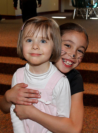 Perimeter Church Academy of the Arts Ballet Presents "Cinderella"