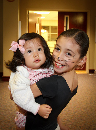 Perimeter Church Academy of the Arts Ballet Presents "Cinderella"