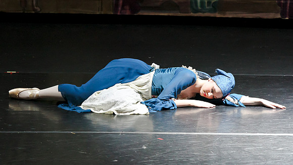 Perimeter Church Academy of the Arts Ballet Presents "Cinderella"
