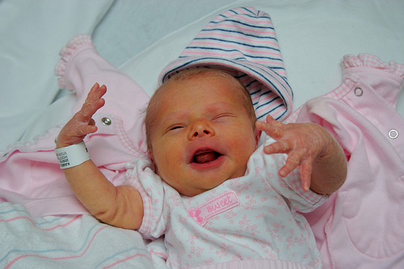 Anneliese (Day 3)