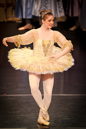 Perimeter Church Academy of the Arts Ballet Presents "Cinderella"