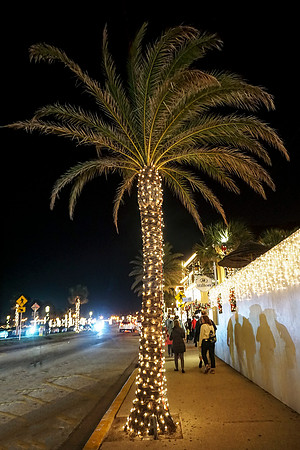 St. Augustine Nights of Lights