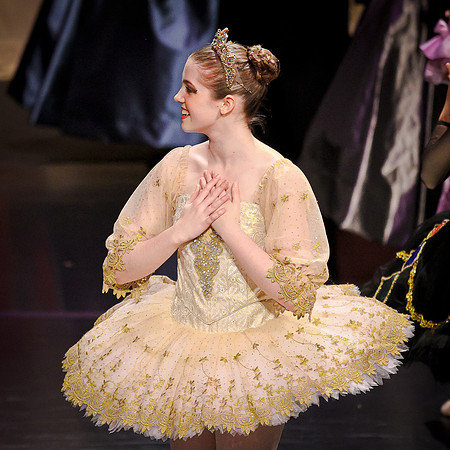 Perimeter Church Academy of the Arts Ballet Presents "Cinderella"