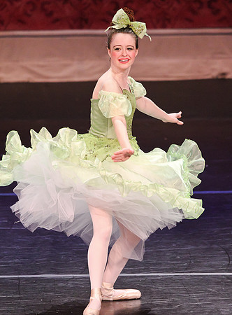 Perimeter Church Academy of the Arts Ballet Presents "Cinderella"