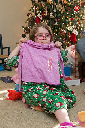Friday (12/25) - Christmas Day