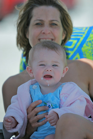 Wednesday - Beach Day