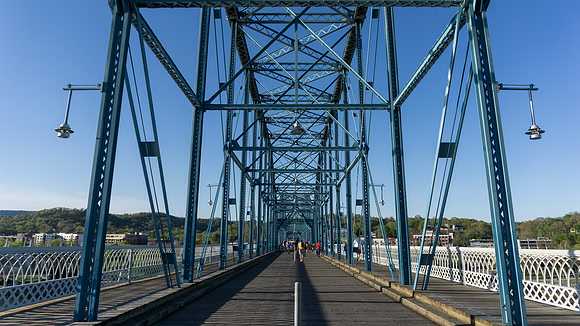 Chattanooga, Tennessee
