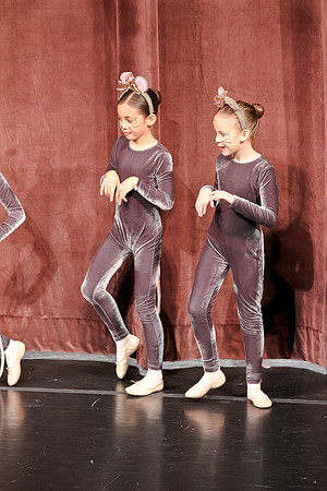 Perimeter Church Academy of the Arts Ballet Presents "Cinderella"