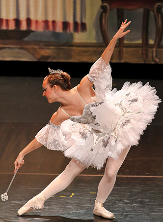 Perimeter Church Academy of the Arts Ballet Presents "Cinderella"