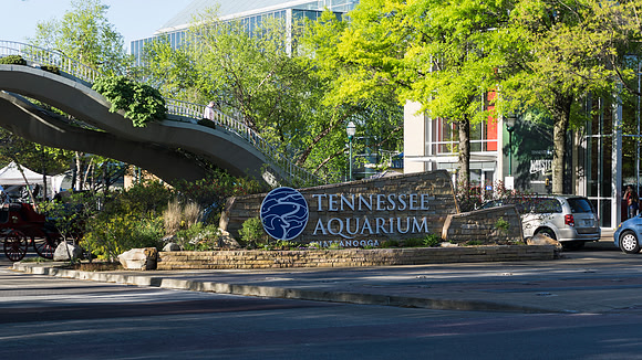 Chattanooga, Tennessee