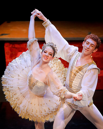 Perimeter Church Academy of the Arts Ballet Presents "Cinderella"