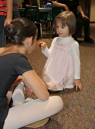 Perimeter Church Academy of the Arts Ballet Presents "Cinderella"