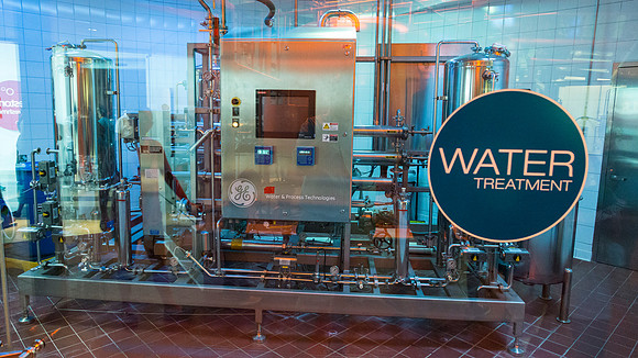 World of Coca-Cola