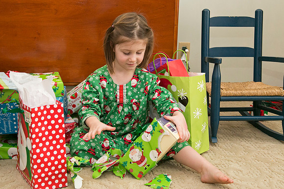 Friday (12/25) - Christmas Day