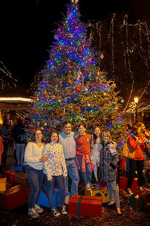 St. Augustine Nights of Lights