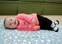 Anneliese (24 Weeks)