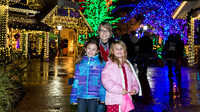 Stone Mountain Christmas